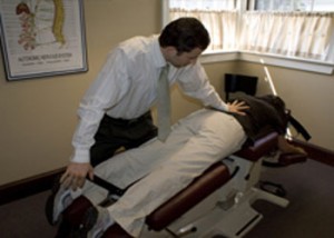 best chiropractor ct